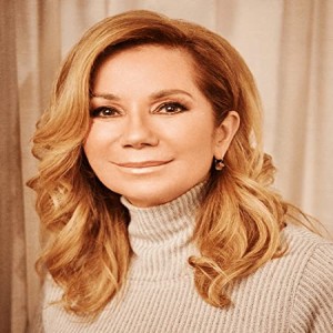 Kathie Lee Gifford Shares Faith for Moms