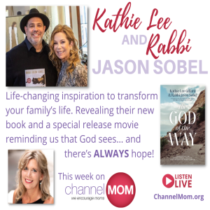 How Kathie Lee and the Rabbi Offer Hope