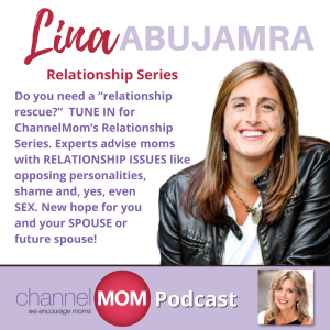 What People Won’t Talk About in Relationships (Series) with Lina Abujamra