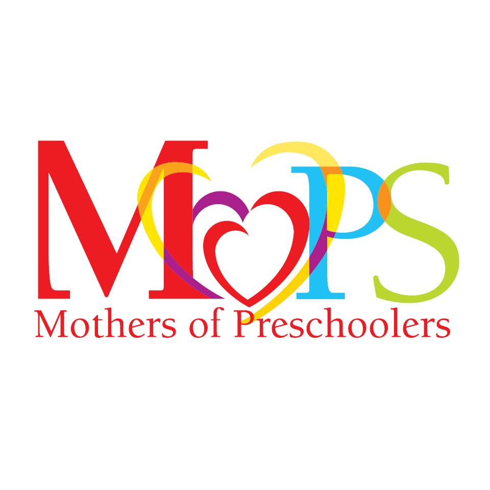 MOPS on CM: What Makes A Mom's Power Work Best 