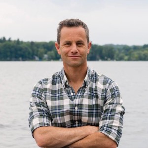 Kirk Cameron on Secrets Behind Homeschooling!