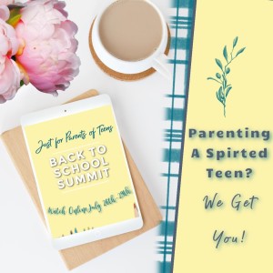 How to Find College Money & Other Teen Parenting Tips!