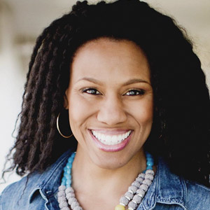 I Can Only Imagine Actress Priscilla Shirer