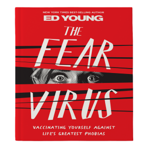 Why You Want to Escape The Fear Virus