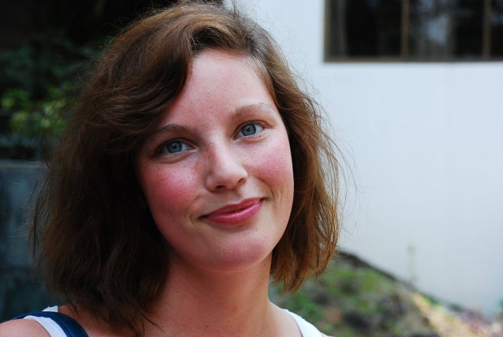 Andrea Vedeler: The Norwegian Dilemma: Let ‘rehab’ make her even sicker for disability support, or have no income?