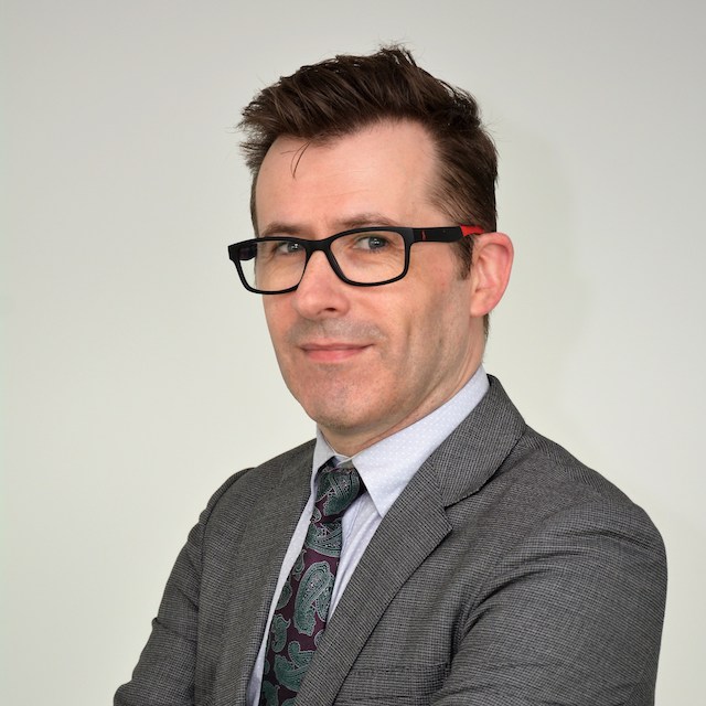 Brian Hughes: Psychology in Crisis - an interview with the psychologist and author
