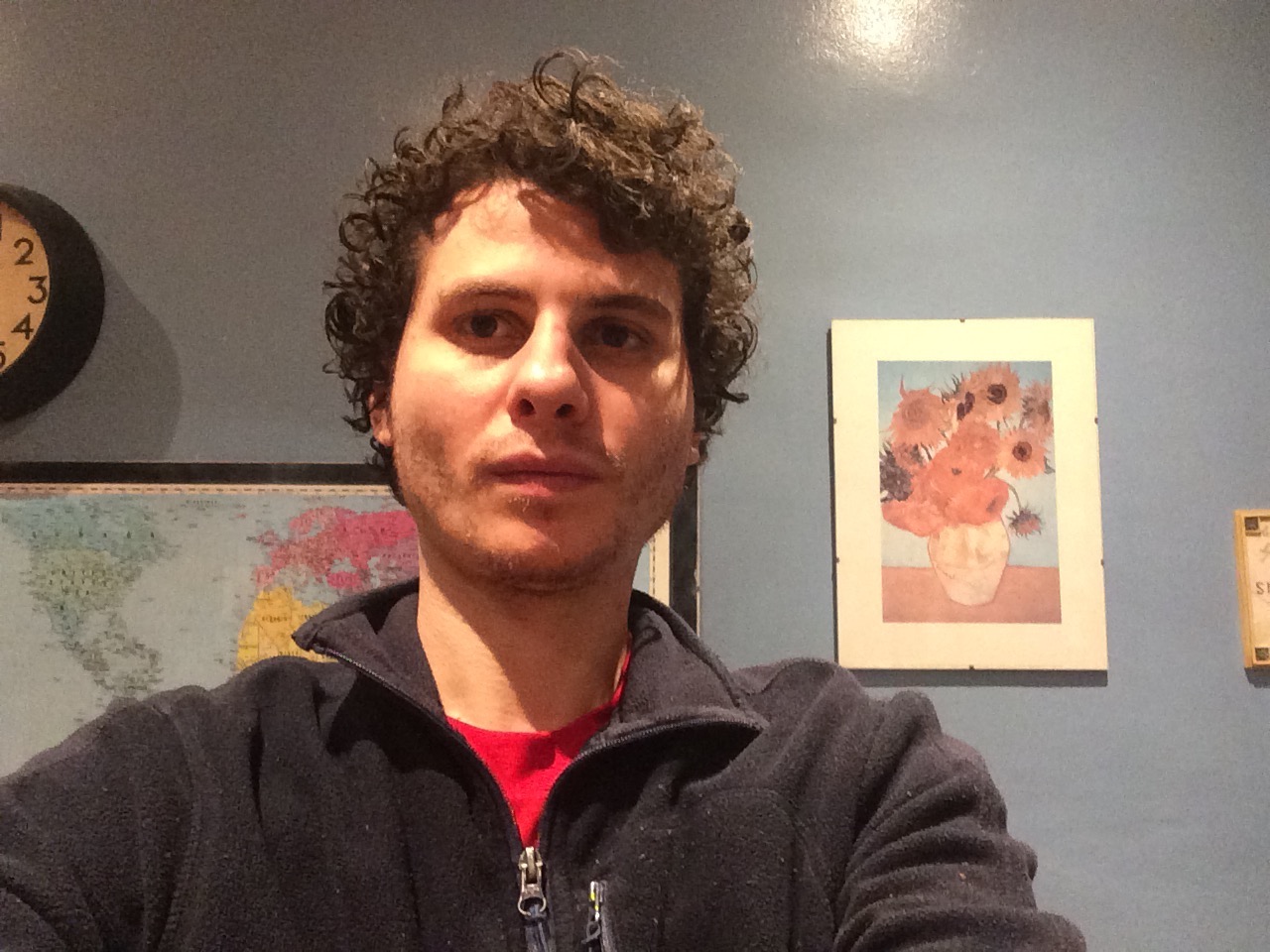 Daryl Brown: Post SSRI Sexual Dysfunction