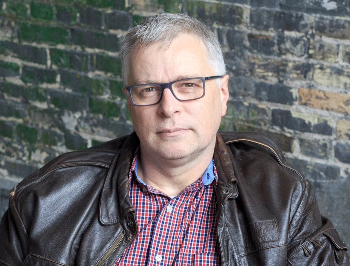 Donald Lepp: Heart Broken - A family’s journey through medical help, harm and mayhem