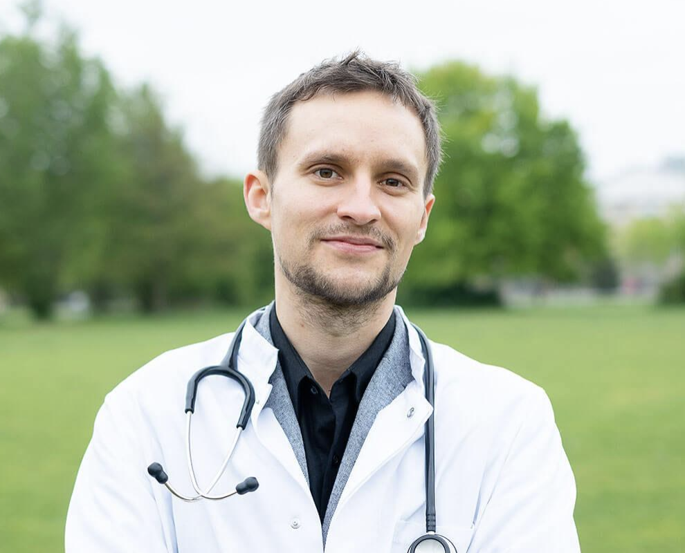 Medical Error Interviews