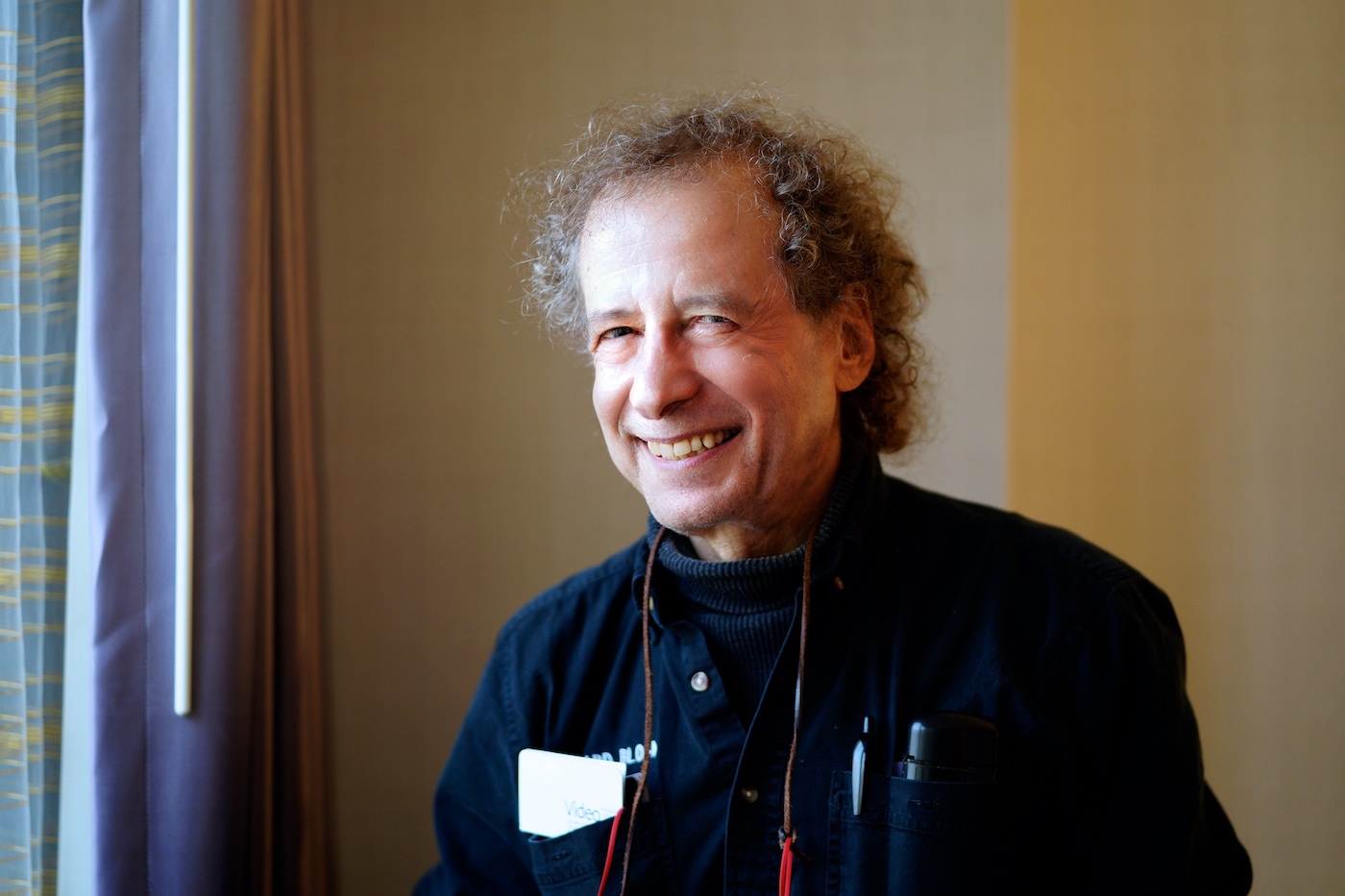 Howard Bloom (part 2): Einstein, Michael Jackson and ME/cfs -- How Howard beat chronic fatigue syndrome