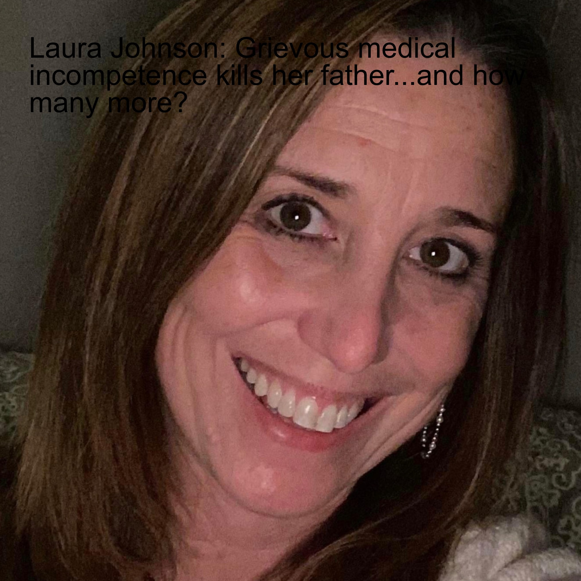 Medical Error Interviews