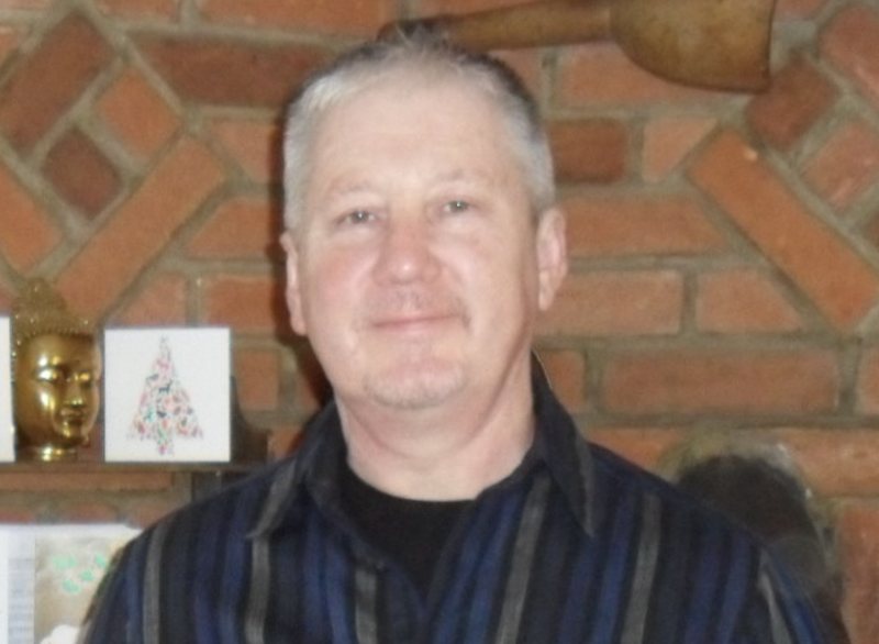 Paul Smith: How a somatization 'diagnosis' almost killed him