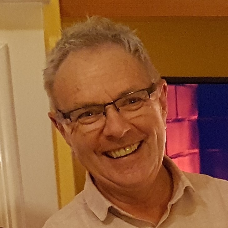 Steve Turner: Nurse and medical educator: "Arrogance is a medical error"