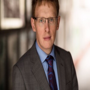 INTERVIEW HIGHLIGHTS Mícheál Lehane-