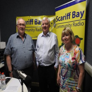 Saturday Chronicle 8th August 2020 part 3