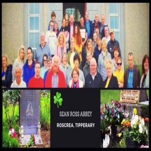 INTERVIEW HIGHLIGHTS - Teresa Collins, Mother and baby home survivor