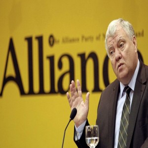 Interview Highlights - John Cushnahan
