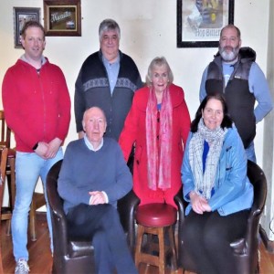 Play 11 Clare Drama Radio Play Festival - Puckane and Carraig Drama group