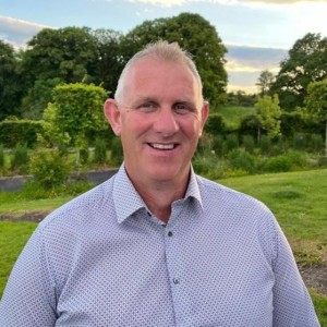 Sportsline 2022 Ep 38 - Eric McNamara Special extended Podcast interview