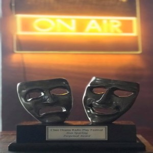 Clare Drama Radio Play festival Awards Night 4th April 2021