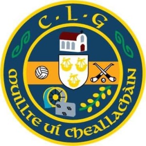 Sportsline  SPECIAL - EP 5 CLUB FOCUS - O’Callaghans Mills GAA