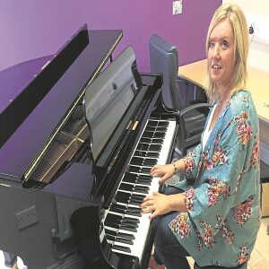 INTERVIEW HIGHLIGHTS - Clare Bowes