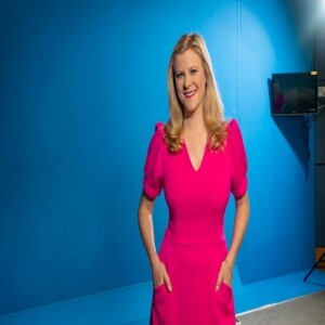 INTERVIEW HIGHLIGHTS - Nuala Carey