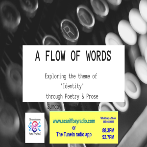 A flow of words - March 2024
