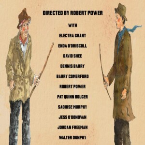INTERVIEW HIGHLIGHTS - Robert Power