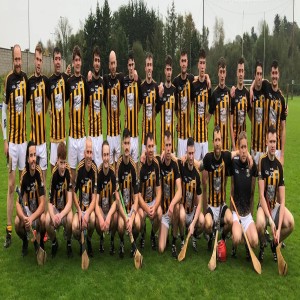 Crusheen v Ogonnelloe Junior A Final Sunday 13th November 2021
