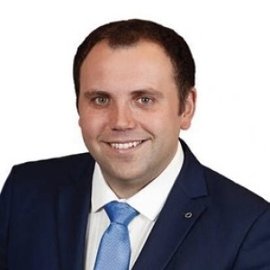 INTERVIEW HIGHLIGHTS - Cathal Crowe TD