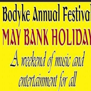 INTERVIEW HIGHLIGHTS -  Liam Wiley, Chair of Bodyke festival Committee