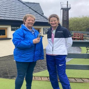 INTERVIEW HIGHLIGHTS -  Sonia O’ Sullivan