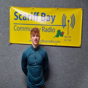 INTERVIEW HIGHLIGHTS -  Shane McGrath East Clare Fitness