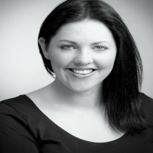 INTERVIEW HIGHLIGHTS -Siobhan Donnellan - writer
