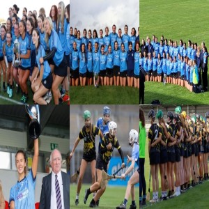 INTERVIEW HIGHLIGHTS - Eleanor Skelly