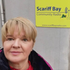 INTERVIEW HIGHLIGHTS - Positive approach to ageing (4) -Fiona Ward,