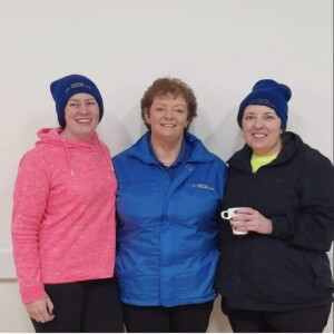 East Clare Life - Climbing the 32 Peaks