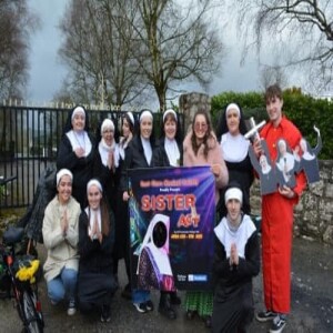 INTERVIEW HIGHLIGHTS -  Eoin O’Hagan