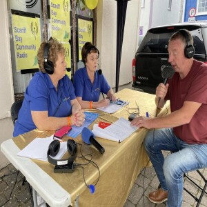 INTERVIEW HIGHLIGHTS -Michael Corry