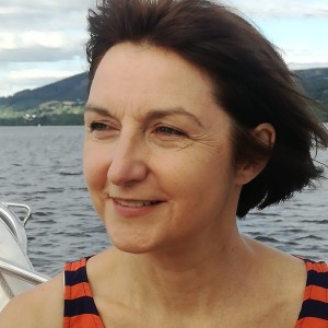 INTERVIEW HIGHLIGHTS - Anna McElhinney