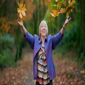 INTERVIEW HIGHLIGHTS Éanna Ní Lamhna, Biologist and Environmental Consultant