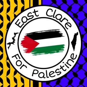 INTERVIEW HIGHLIGHTS - East Clare for Palestine - Carol McNamara