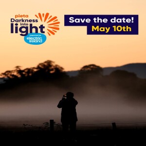 Darkness into Light