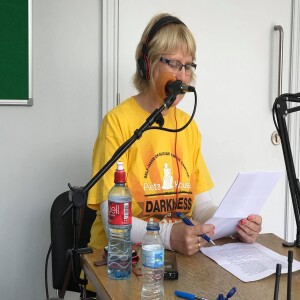 News Saturday 13th July  2019 compiled and read by Ursula Hogan