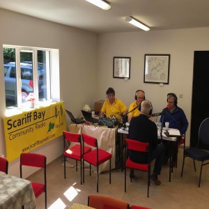 Saturday Chronicle 8th June 2019 Part 1 - Broadcast live from the refurbished Ogonnelloe community hall / Exchange