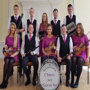Saturday Chronicle live from Tulla Saturday 24th August  Presented by Jim Collins and John S Kelly part 1