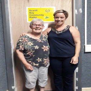 East Clare Life - Marie Bolton