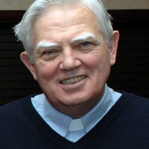 Remembering Bishop Willie Walsh