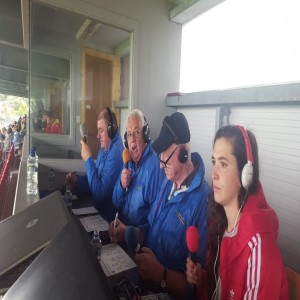 Sportsline LIVE commentary  -All Ireland Camogie Junior Semi Final Clare v Kerry at Cusack park Saturday  10th August 2019